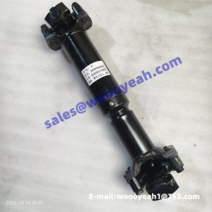 29080000021 ZL50G.5.9 front drive shaft for SDLG L968F