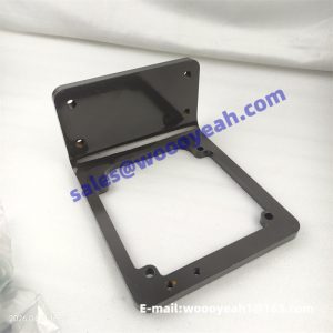 29120019561 control valve plate for SDLG L968F