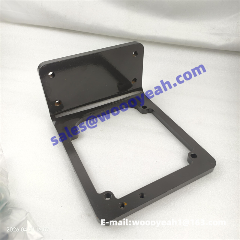 29120019561 control valve plate for SDLG L968F