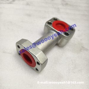 29120019991 pipe for SDLG L968F