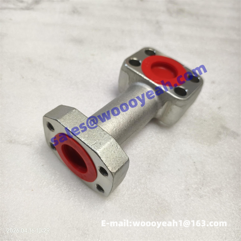 29120019991 pipe for SDLG L968F