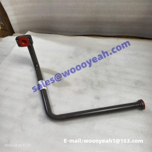 29130013701 pipe for SDLG L968F