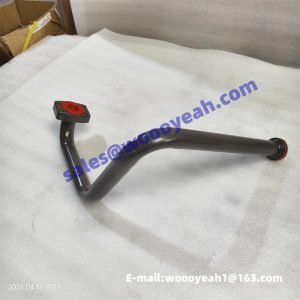 29130013721 pipe for SDLG L968F
