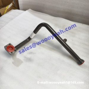 29130013771 pipe for SDLG L968F