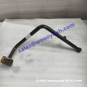 29130013781 pipe for SDLG L968F