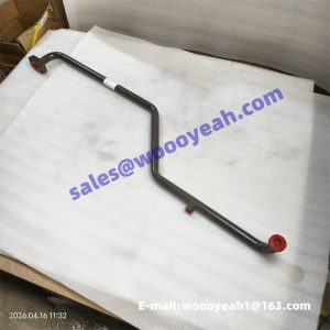 29140019001 pipe for SDLG L968F