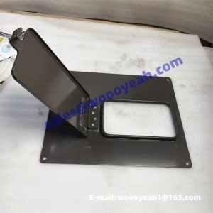 29280016481 plate for SDLG L968F