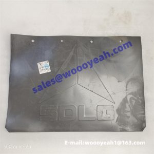 29340044921 rubber plate for SDLG L958F L968F