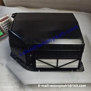 2935001047 vetilation unit for SDLG