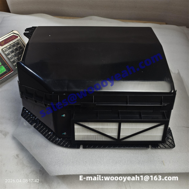 2935001047 vetilation unit for SDLG