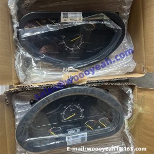 29370019502 MUNICH-T3 instrument panel for SDLG