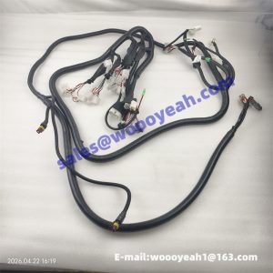 29430005861 wiring harness for SDLG LG936L