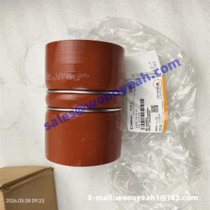 30A0804 rubber hose for Liugong CLG856H
