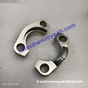 4041000026 LGB117-310491 half flange for SDLG L936F
