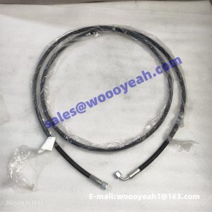 4041001183 LGB153-202310 hose for SDLG L956FH