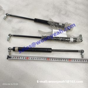 4041002547 LGB171-12-80-370(B-B)1000 gas spring for SDLG LG956L