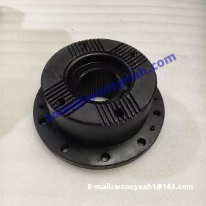 4110001653009 35241338061 flange for LGMG MT86H