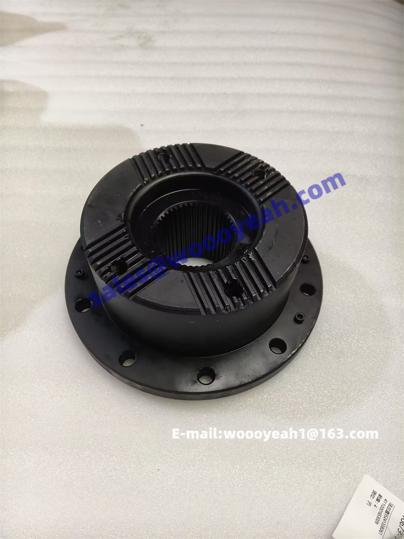 4110001653009 35241338061 flange for LGMG MT86H