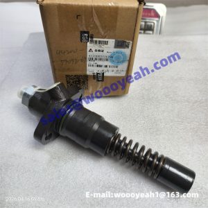 4110002126198 11221322 21147445 oil pump for SDLG E6300F