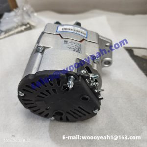 612600091062 4110000556263 860140840 alternator for Weichai WD10G