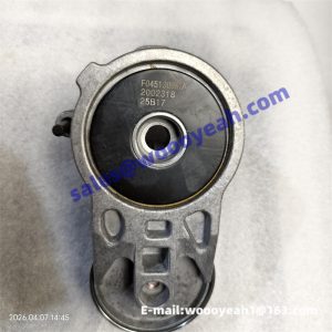 D04513098 4110003380042 4110003380088 engine belt tensioner for SDLG G9220
