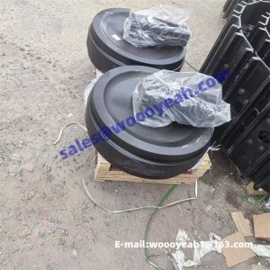 4110016166 idler for SDLG E6400F