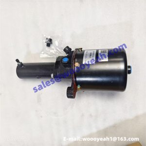 4120001323 JLB-50G3 air brake booster for SDLG LG959