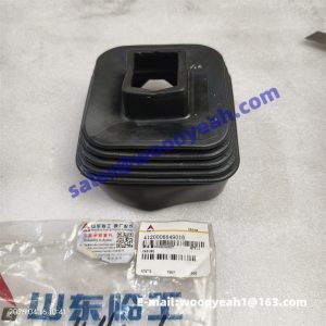4120006649016 2022000207 dust cover for SDLG