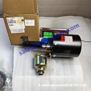 4120006981 LG22-JLB-B brake booster pump for SDLG L968F