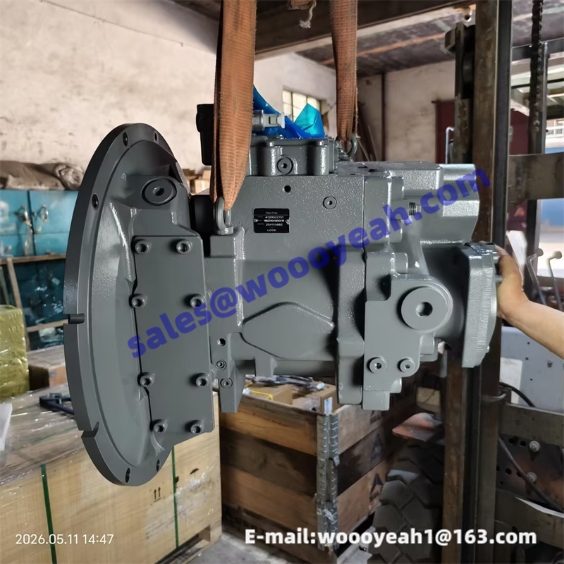 4120022151 V90N252DP-LGCE main pump for SDLG