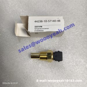 4130000202 WDG1371 temperature sensor for SDLG LG956