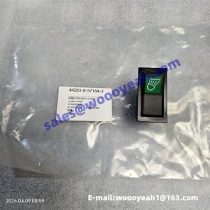 4130000490 JK931-01QZD front light switch for SDLG