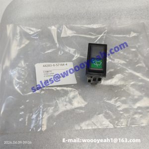 4130000493 rocker switch for SDLG