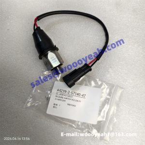 4130001299 YK212B/D1 30001093 pressure switch for SDLG LG968F