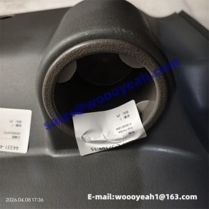 4190001394 cup holder for SDLG L956FH