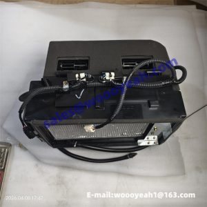 4190002757 evaporator for SDLG L956FH
