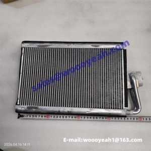 4190002827 4190002853 evaporator core for SDLG LG956L