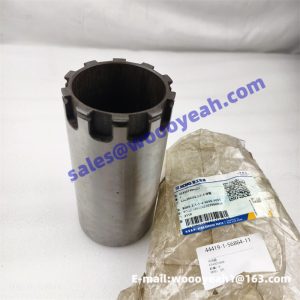 424307499 XSC280.09.3.9-4 flushing pipe for XCMG