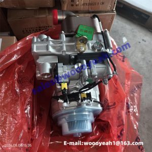 42C2459 SP376836 travel reduction for Liugong DW90A