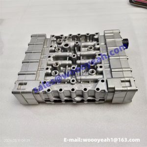 4656159019 SP127918 transmission gear shift for Liugong