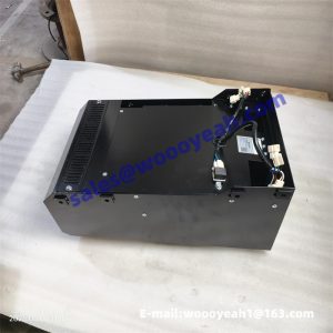 46C5562 evaporator assy for Liugong CLGB230