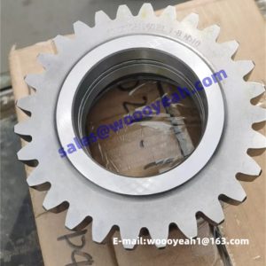 5577814 Z51021160 transmission gear for SEM