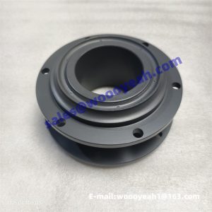 612600020596 fan hub for Weichai
