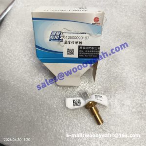 612600090107 water temperature sensor for Weichai TD226B