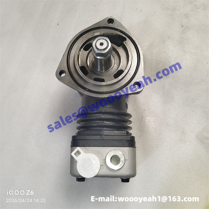 612600130524 W010515560 5362508 air compressor for Weichai WP12