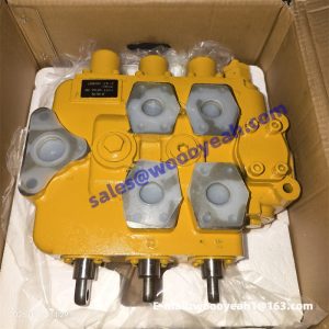 803004103 DF32D3 5004610 transmission control valve for XCMG LW500FN