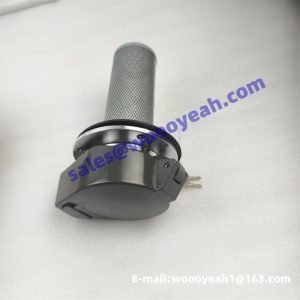 803164230 101010048 803190351 hydraulic fluid filter for XCMG ZL50GN