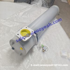 803300510 RFB-1000x10Y oil return filter for XSL12
