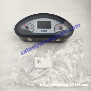 803588482 instrument dashboard for XCMG XSL12
