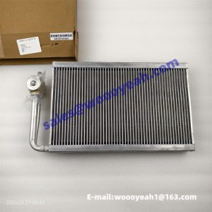 803589886 860163217 evaporative core for XCMG